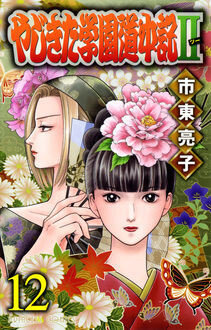 Cover of やじきた学園道中記II