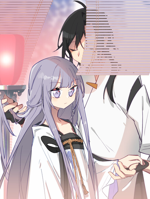 Cover of Qianqiu's World