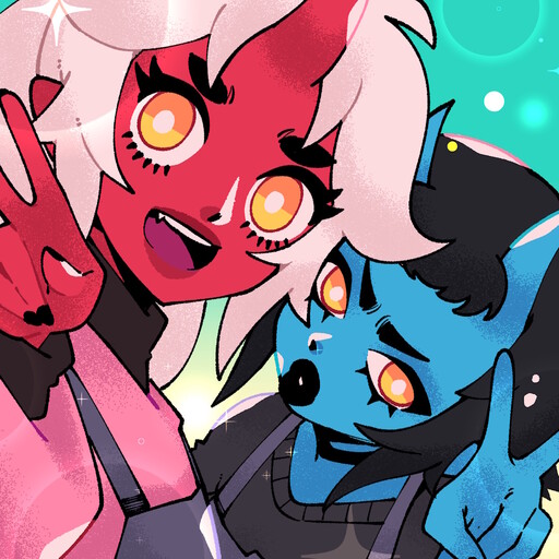 Cover of Cafe Yokai