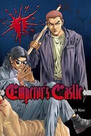Cover of Emperor's Castle
