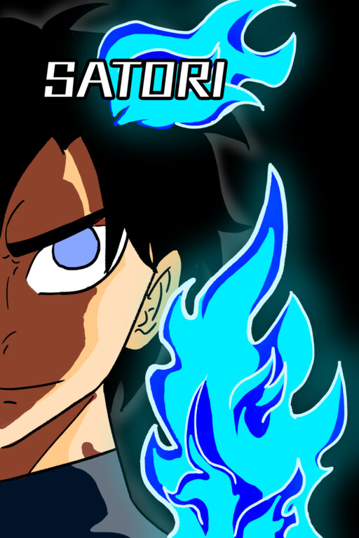 Cover of Strike