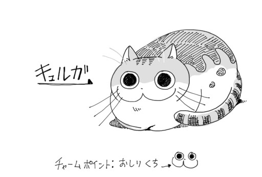 Cover of Zutto Neko Shoshinsha
