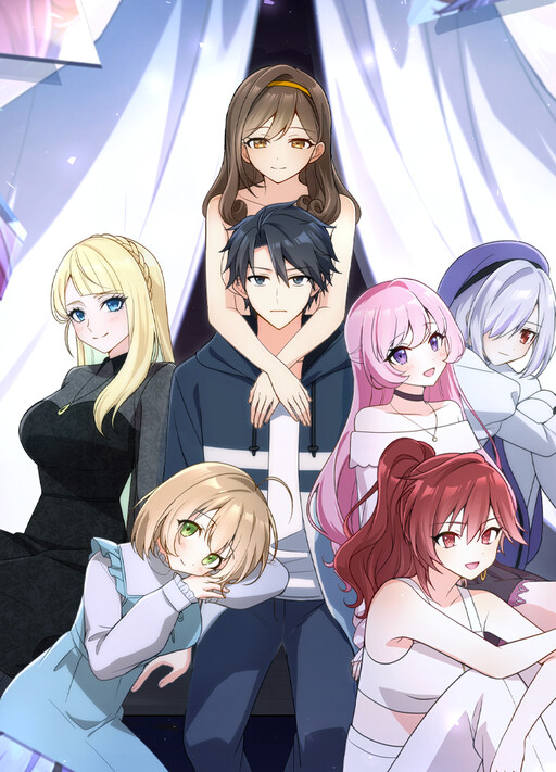Cover of An Eden for You