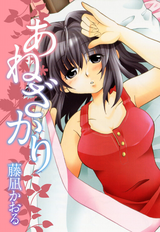 Cover of Anezakari
