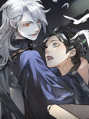 Cover of The Spirits of Words