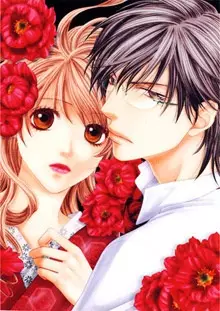Cover of 欲情©MAX