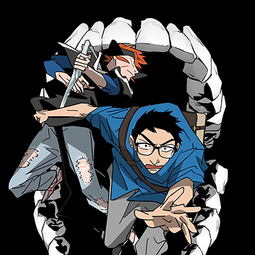 Cover of The Starved