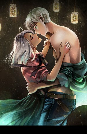 Cover of Freaking Romance