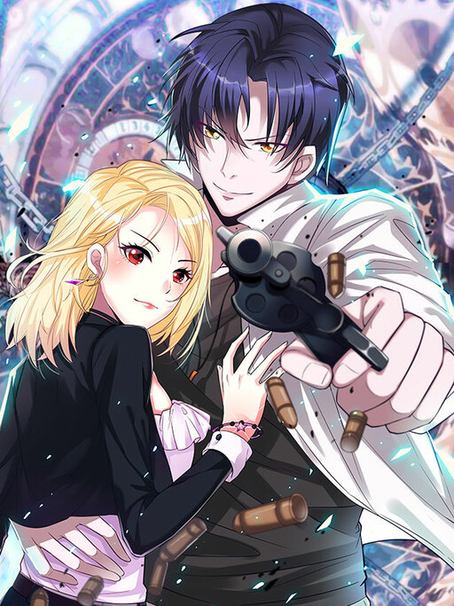 Cover of Strongest Son-in-Law