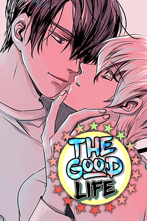 Cover of The Good Life
