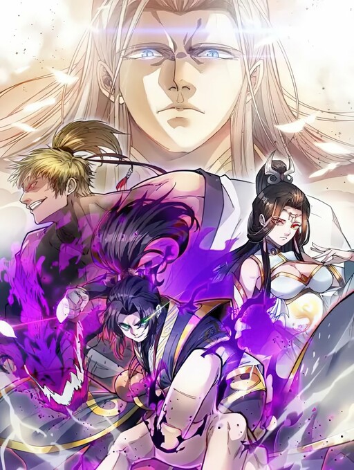 Cover of The Most Powerful Loser