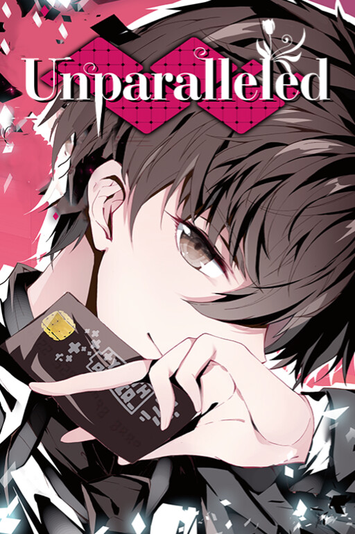 Cover of Unparalleled