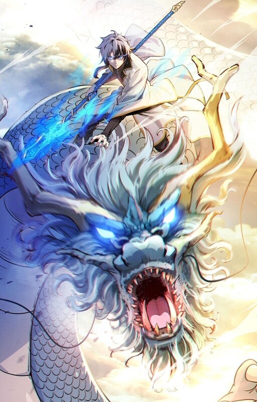 Cover of Destiny Divine Path