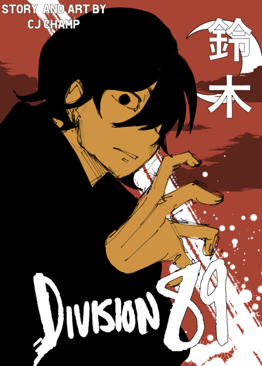 Cover of Division 89