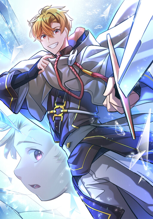 Cover of God-Tier Extra's Ultimate Guide