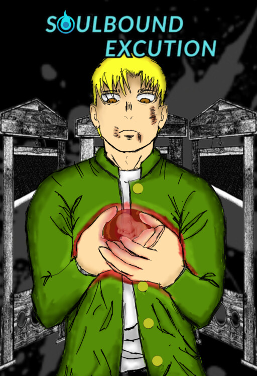 Cover of Soulbound Execution