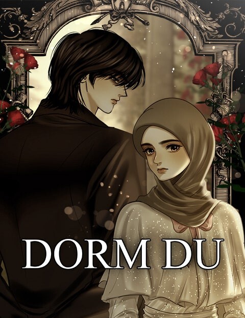 Cover of Dorm du