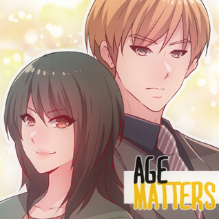 Cover of Age Matters