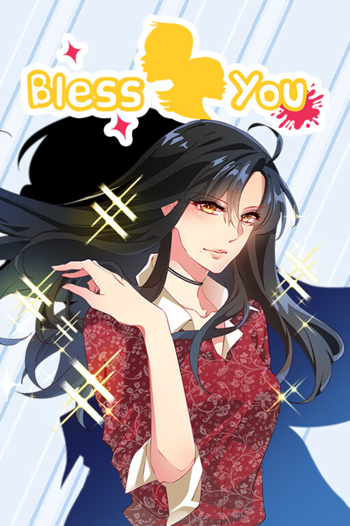 Cover of Bless You