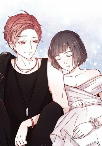 Cover of You Loved Me
