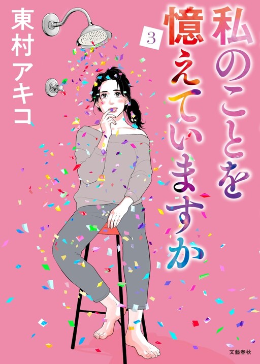 Cover of Do You Still Remember Me?