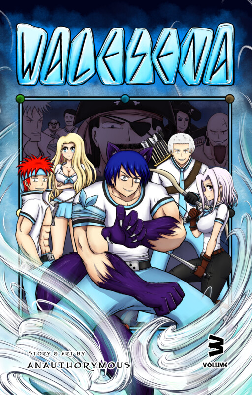 Cover of Walesena