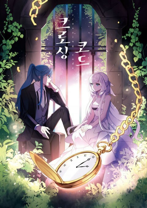 Cover of Crossing Code