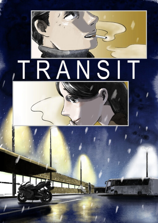 Cover of Transit
