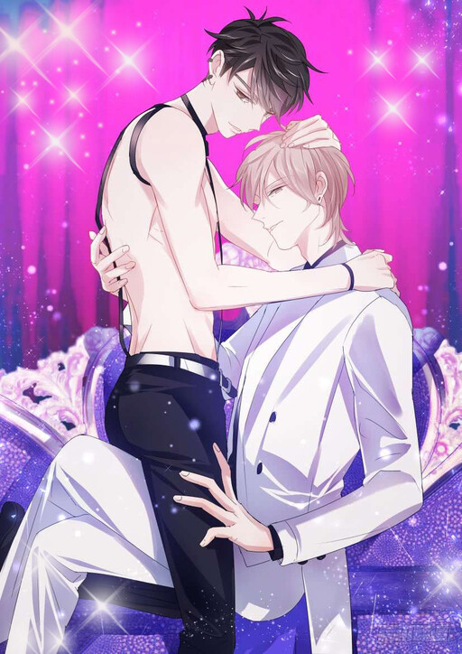 Cover of Movie Emperor X Movie Emperor