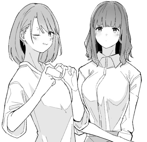Cover of Drinking at Home with a Simpleton of a Senpai