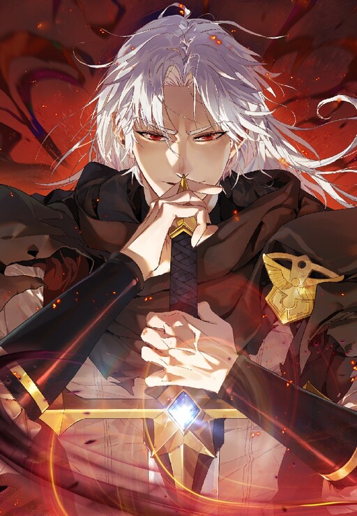 Cover of Shadow's Resurgence