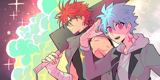 Cover of Universe and Sword