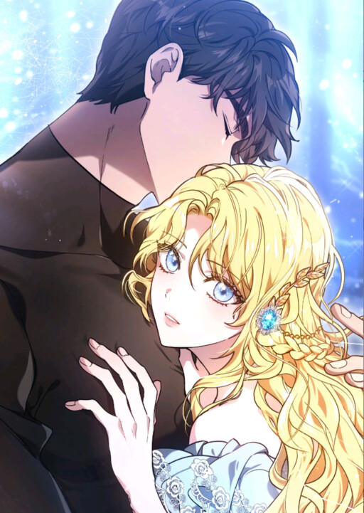Cover of My Ex-Husband Became the Male Lead