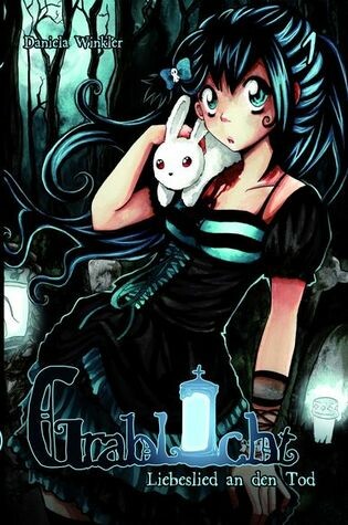Cover of Grablicht