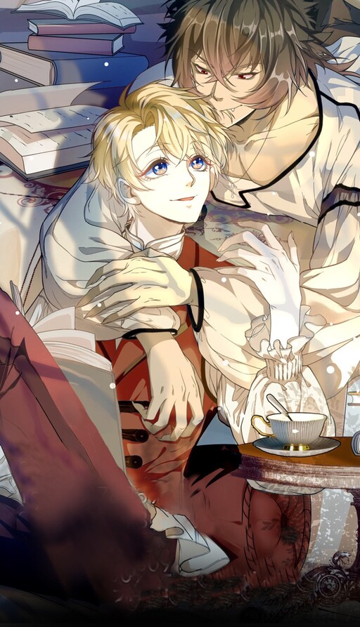 Cover of The Beast in the Tower