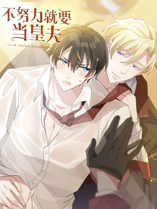 Cover of Evenly Matched Love