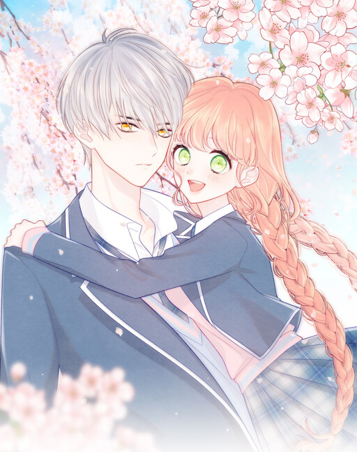 Cover of Spring Haze