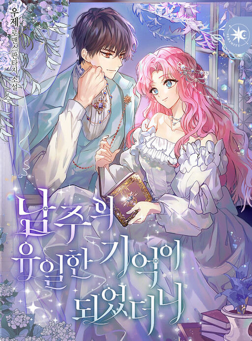 Cover of I Became the Male Lead's Only Memory (Promo)