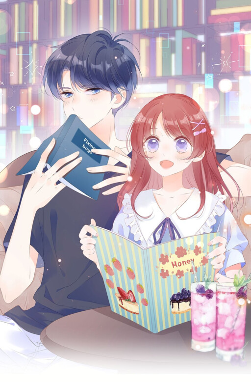 Cover of You're Dazzling