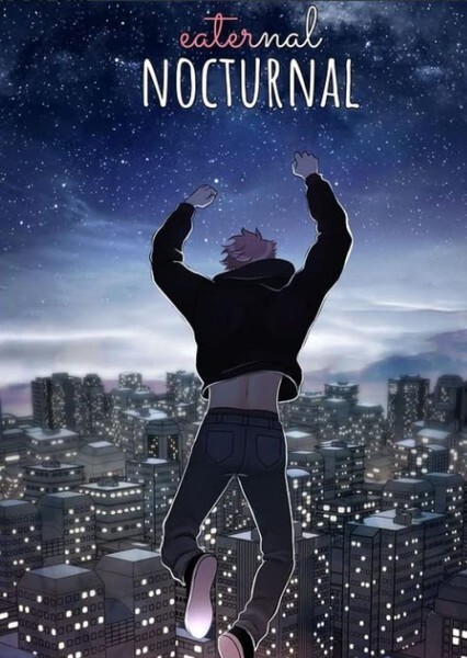 Cover of Eaternal Nocturnal