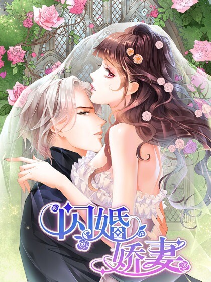 Cover of The Beautiful Wife of the Whirlwind Marriage