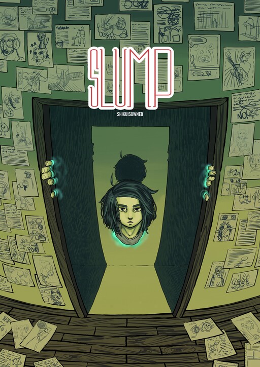 Cover of SLUMP