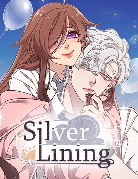 Cover of Silver Lining