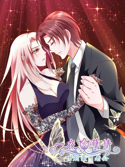 Cover of A Night of Sinful Love