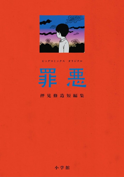Cover of Sins