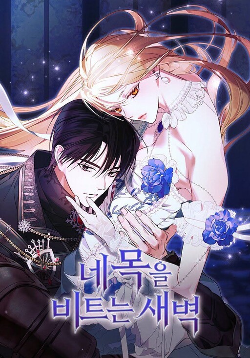 Cover of Dawn of Vengeance