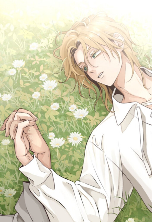 Cover of A Nameless Flower