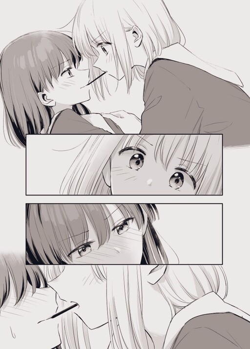 Cover of Pocky Day