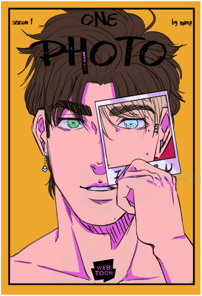 Cover of One Photo (BL)