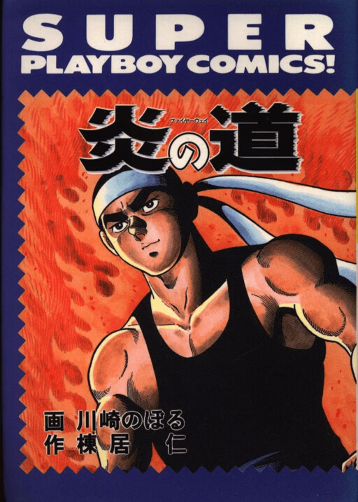 Cover of Path of Fire